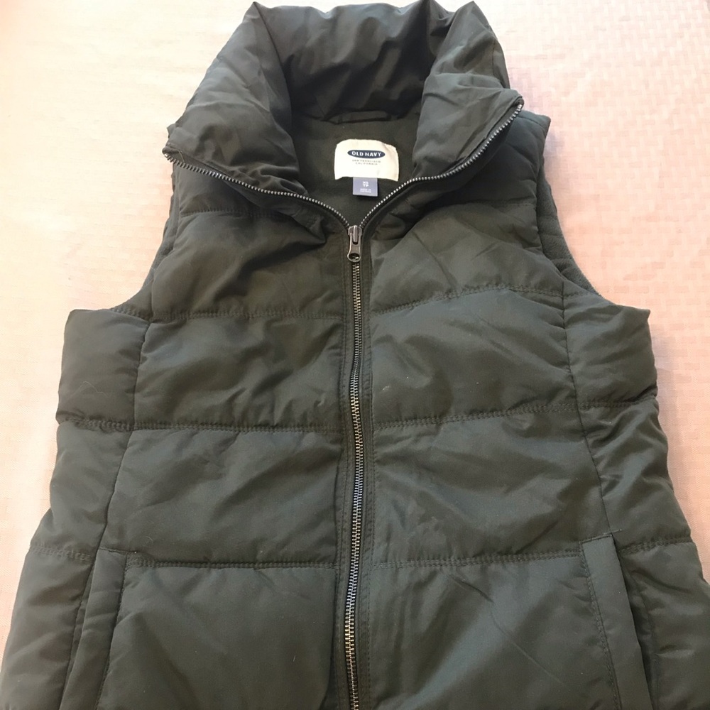 Vest